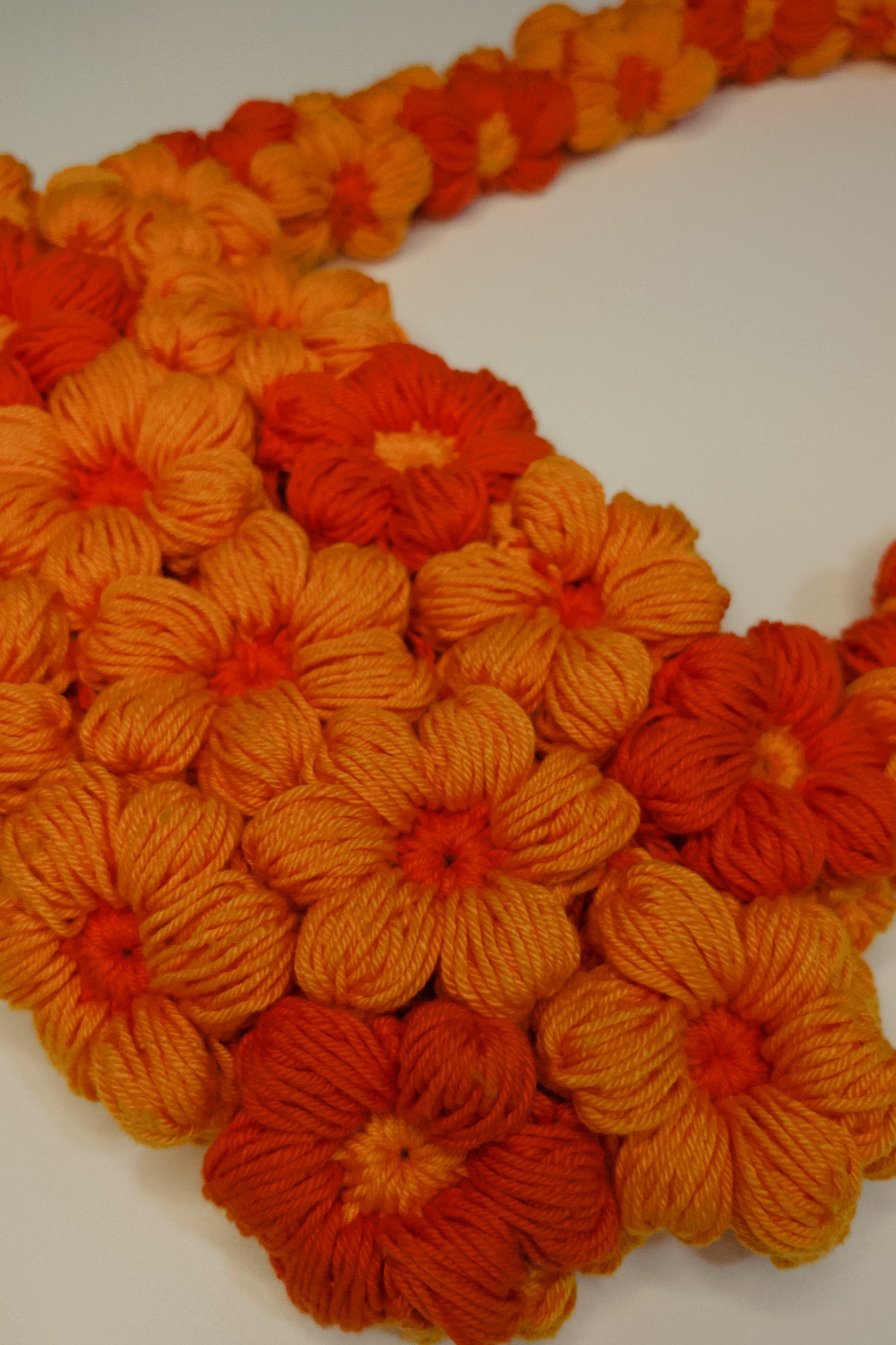 Bolsa Flores Verão - 5