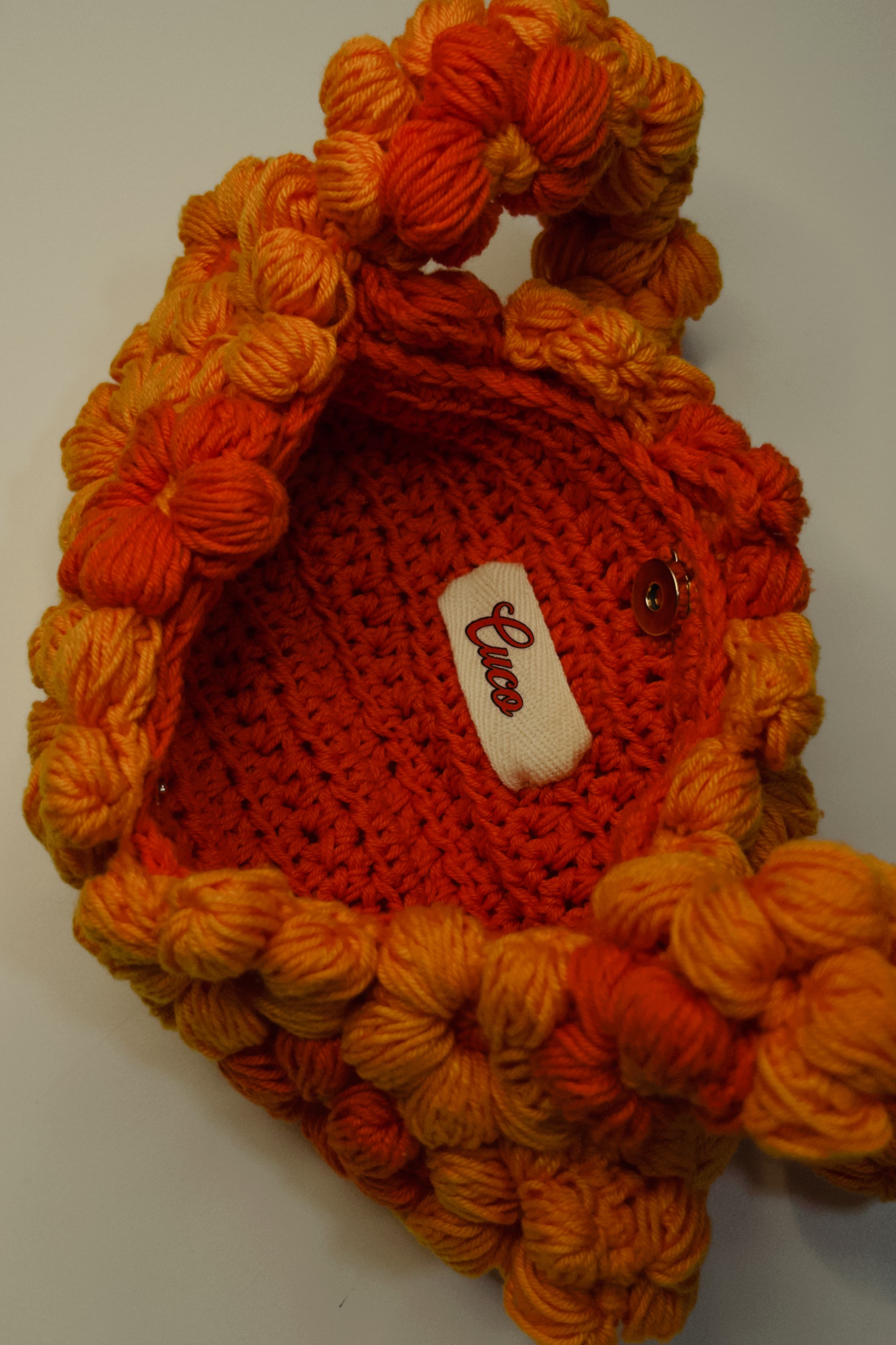 Bolsa Flores Verão - 3