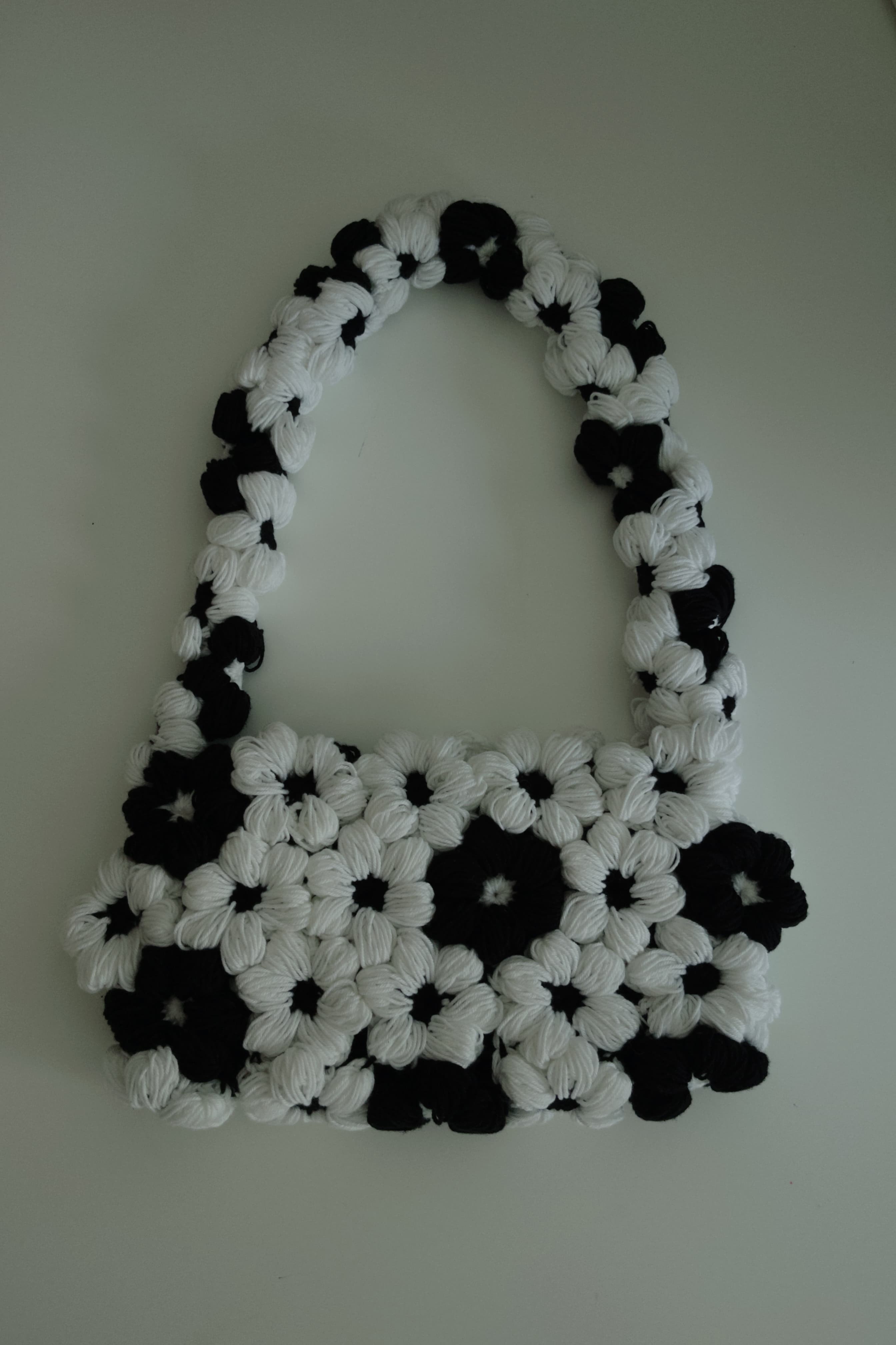 Bolsa Flores Inverno - 3